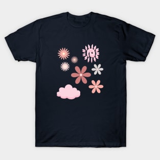 Simple Serenity T-Shirt